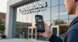 Crossroads Church, Washington, United States Surges In Global Coverage