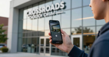 Crossroads Church, Washington, United States Surges In Global Coverage