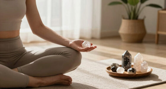 Crystal Healing Meditation Kits: A Back to school Guide