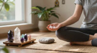 Crystal Healing Meditation Kits: A Back to school Guide