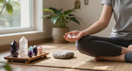 Crystal Healing Meditation Kits: A Back to school Guide