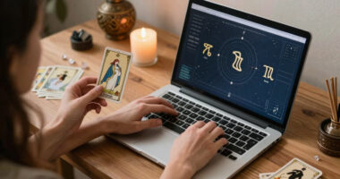 Daily Horoscope For July 17, 2026