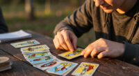 Daily Rashi Tarot Predictions, July 18, 2026; Today’s Tarot Pull For Every Zodiac Sign