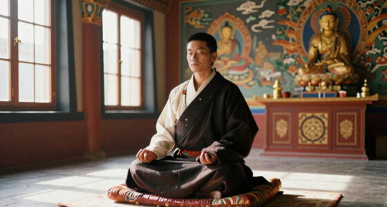 Dalai Lama Surges In Global Coverage
