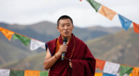Dalai Lama Surges In Global Coverage