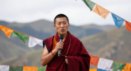 Dalai Lama Surges In Global Coverage