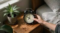 Daylight Saving Time