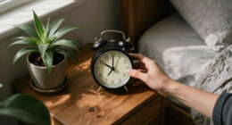 Daylight Saving Time
