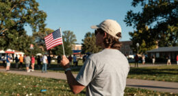 Douglas County, Colorado, celebrates Independence Day without fireworks