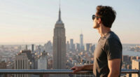 Empire State Building Climbers