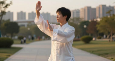 Falun Gong Surges In Global Coverage