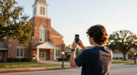 First Baptist Church, Texas, United States Surges In Global Coverage