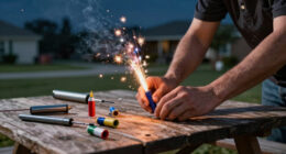 Fourth Of July