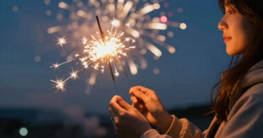 Guidelines for Safe Fourth of July Fireworks Celebrations
