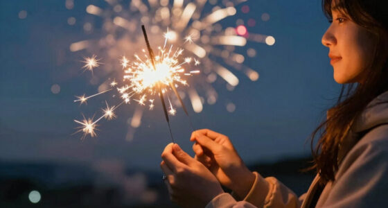 Guidelines for Safe Fourth of July Fireworks Celebrations