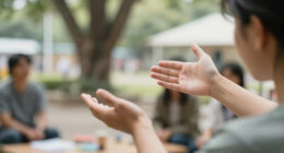 How To Ask For Help From People Who Don't Know You