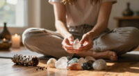 How to Choose Crystal Healing Meditation Kits