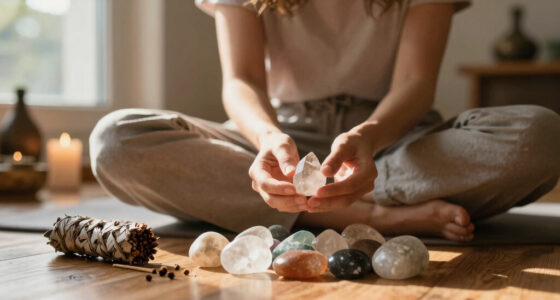 How to Choose Crystal Healing Meditation Kits