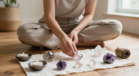 How to Choose Crystal Healing Meditation Kits