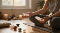 How to Choose Crystal Healing Meditation Kits