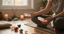 How to Choose Crystal Healing Meditation Kits