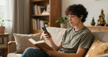 How To Read More Books