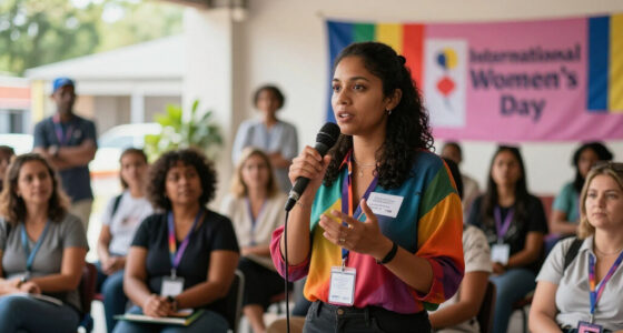 International Women Day Surges In Global Coverage