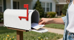 Is There Mail On July 3Rd