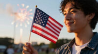 July 4Th