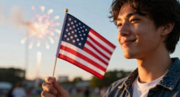 July 4Th