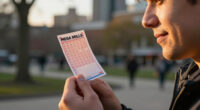 Mega Millions