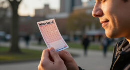 Mega Millions