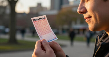 Mega Millions