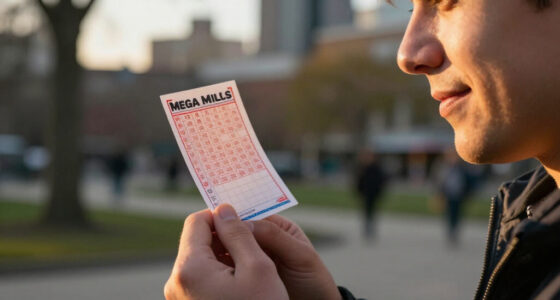 Mega Millions