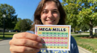 Mega Millions Jackpot $800 Million