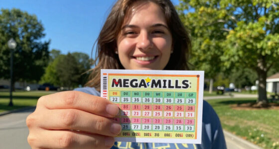 Mega Millions Jackpot $800 Million