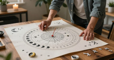 Moon Mondays: The Astrology Placement Everyone Gets Wrong