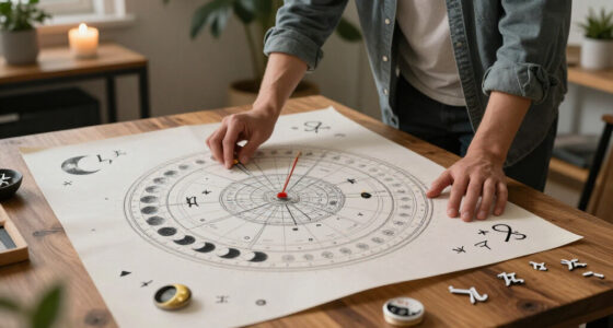 Moon Mondays: The Astrology Placement Everyone Gets Wrong