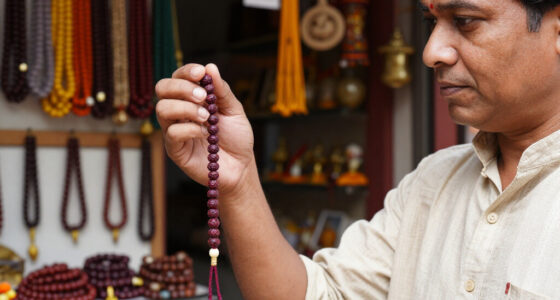 Mukhi Rudraksha Surges In Global Coverage