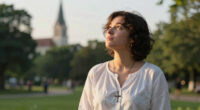 Our Lady Surges In Global Coverage