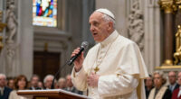 Pope Leo Surges In Global Coverage