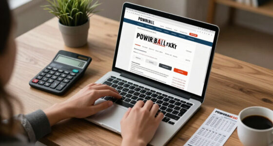 Powerball Jackpot Climbs To $663 Million After No Winner; Mega Millions Hits $800 Million