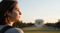 Spirituality: Seeing — And Hearing — America In Her 250Th Year