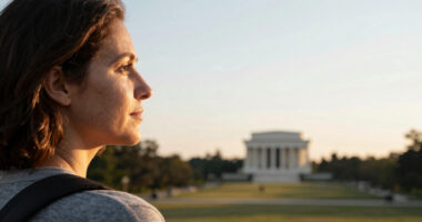 Spirituality: Seeing — And Hearing — America In Her 250Th Year