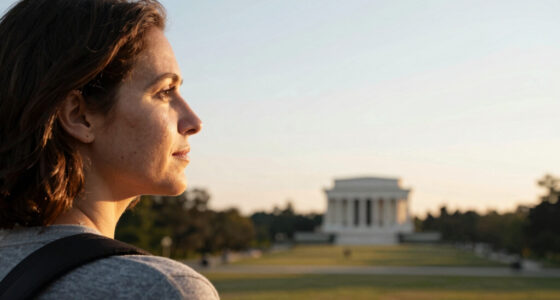 Spirituality: Seeing — And Hearing — America In Her 250Th Year