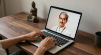 Sri Chinmoy Surges In Global Coverage