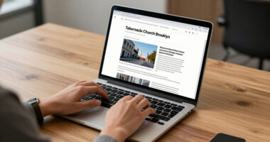 Tabernacle Church Brooklyn Surges In Global Coverage