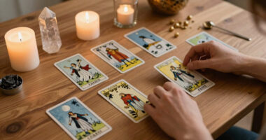 Tarot Horoscope: New Moon in Cancer, July 13–19, 2026 — The One Message Every Zodiac Sign Needs