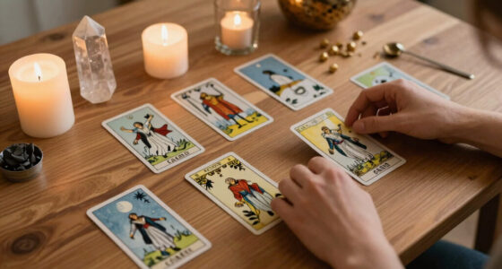 Tarot Horoscope: New Moon in Cancer, July 13–19, 2026 — The One Message Every Zodiac Sign Needs