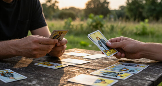 The Weekly Tarot Horoscope For July 27 - August 2, 2026 Has A Message For Your Zodiac Sign